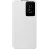 Samsung Galaxy S22+ Smart Clear View Cover (EE) White