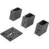 Lenovo 4XH0Z42451 mounting kit