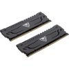 Patriot Memory Viper Steel PVS416G360C8K memory module 16 GB 2 x 8 GB DDR4 3600 MHz