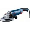 Bosch GWS 24-230 PZ CYCLON Leņķa slīpmašīna