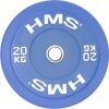 HMS BLUE BUMPER Olympic plate 20 kg CBR20