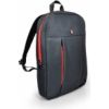 Port Portland Backpack 15.6” Black