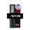 AFOX DDR3 8GB 1333 UDIMM memory module 8 GB 1333 MHz