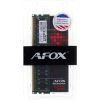 AFOX DDR3 8G 1600 UDIMM memory module 8 GB 1600 MHz LV 1,35V