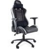 White Shark NITRO-GT Gaming Chair Nitro GT black/white