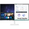 Samsung LS32AM501NUXEN 81.3 cm (32") 1920x1080 pixels Full HD LCD White