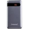 INTENSO Quick Charge 3.0 20000mAh Powerbank