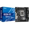 Asrock H610M-HVS Intel H610 LGA 1700 micro ATX