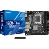 Asrock H610M-ITX/ac Intel H610 LGA 1700 Micro ITX