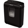 FELLOWES Powershred 6C Cross-Cut Shredder