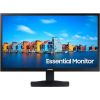 SAMSUNG S24A336NHU 24" FullHD VA 1920x1080 16:9 60Hz Black Monitors