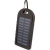 Setty solar power bank 5000 mAh SPBS-05 black