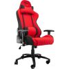 White Shark Gaming Chair Red Devil Y-2635 black and white