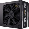 Cooler Master MWE 750 Bronze 230V V2 power supply unit 750 W 24-pin ATX ATX Black