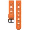 Coros VERTIX Orange Watch Band