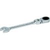 Bahco Ratchet flex combination wrench 41RM 8mm