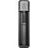 Battery charger Nitecore UI1, USB