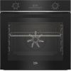 Built-in 72 l 2400 W oven Beko BBIE17301BD