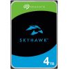 SEAGATE SkyHawk 3.5" 4TB SATA6Gb/s 5400rpm HDD Desktop