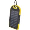 Setty Solar Power Bank 5000mAh Портативный аккумулятор 5V 1A + 1A + Micro USB Кабель