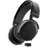 SteelSeries Arctis 7+ Headsets Black / 61470