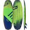 Cietais SUP dēlis NKX Park Carbon 7'2 Forest