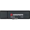 AgfaPhoto USB 3.0 black     32GB