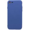 Evelatus  
 
       iPhone 7/8/SE2020/SE2022 Soft Silicone 
     Dark Blue