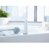 Panasonic EW1511W503 Oral irrigator, Number of heads-2, White