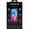 Swissten Ultra Durable Full Face / Full Glue Tempered Glass Premium 9H Защитное стекло Samsung Galaxy A52 Черное