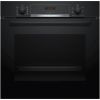 Bosch Serie 4 HBA534EB0 oven 71 L A Black