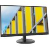 Lenovo D27-30 68.6 cm (27") 1920x1080 pixels Full HD LCD Black