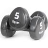 Aerobikas hanteles Tiguar Box dumbbell TI-HW0050BOX