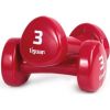 Aerobikas hanteles Tiguar Box dumbbell TI-HW0030BOX