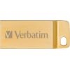 Verbatim Metal Executive    32GB USB 3.0 gold