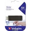 Verbatim Store n Go Slider  64GB USB 2.0