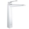 Grohe &amp;izlietnes maisītājs Allure Brilliant XL, hroms