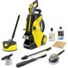 Karcher K 5 Power Control Car & Home *EU Augstspiediena mazgātājs