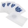 VACUUM CLEANER ACC DUST BAG/5PCS ONE TIME S8 PLUS SMART360