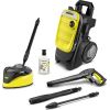 Karcher  K7 Compact Augstspiediena mazgātāji