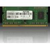 AFOX SO-DIMM DDR3 4GB memory module 1600 MHz