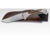 Linder Solingen Nazis "Linder Hunting Knife"