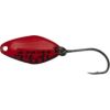 D.a.m. Vizulis "Effzett Area-Pro Trout Spoon N. 2" (1.6gr, 2.3cm)