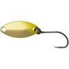 D.a.m. Vizulis "Effzett Area-Pro Trout Spoon N. 1" (1.2gr, 2.25cm)