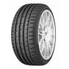 Continental ContiSportContact 3 245/40R18 97Y