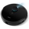 Robotic vacuum cleaner Sencor SRV9200BK