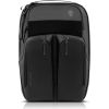 Dell Alienware Horizon Slim Backpack AW523P Fits up to size 17 ", Black, Backpack