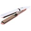 Adler Hair Straightener AD 2321 Warranty 24 month(s), Ceramic heating system, Display LCD, Temperature (min) 140 °C, Temperature (max) 220 °C, 45 W, Pearl White