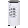 Adler Air cooler 3 in 1 AD 7921 Fan function, White, Remote control