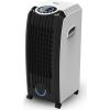 Camry Air cooler 8L ION 4 in 1 with remote controller CR 7920 Fan function, White/Black, Remote control